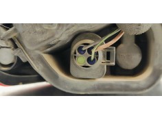 Recambio de piloto trasero derecho para seat leon (5f1) 2.0 tdi fr referencia OEM IAM 5F0945096D  