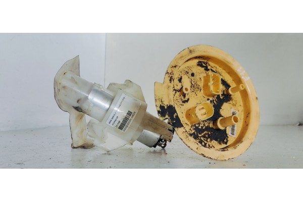 Recambio de aforador para bmw serie 5 touring (f11) 518d referencia OEM IAM 7217065  