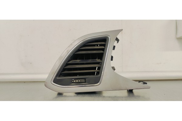 Recambio de rejilla aireadora para seat leon (5f1) 1.4 i referencia OEM IAM 5F1820901  