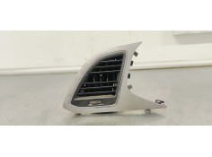 Recambio de rejilla aireadora para seat leon (5f1) 1.4 i referencia OEM IAM 5F1820901  