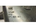 Recambio de rejilla aireadora para seat leon (5f1) 1.4 i referencia OEM IAM 5F1820901  
