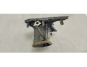 Recambio de rejilla aireadora para seat leon (5f1) 1.4 i referencia OEM IAM 5F1820901  