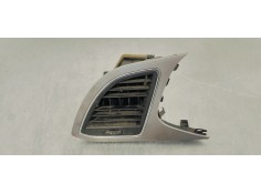 Recambio de rejilla aireadora para seat leon (5f1) 1.4 i referencia OEM IAM 5F1820901  