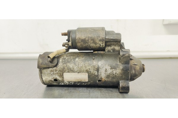 Recambio de motor arranque para ford mondeo ber. (ca2) 1.8 tdci 125 referencia OEM IAM 6G9N11000EC  