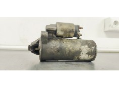 Recambio de motor arranque para ford mondeo ber. (ca2) 1.8 tdci 125 referencia OEM IAM 6G9N11000EC  