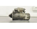 Recambio de motor arranque para ford mondeo ber. (ca2) 1.8 tdci 125 referencia OEM IAM 6G9N11000EC  