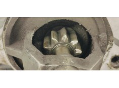 Recambio de motor arranque para ford mondeo ber. (ca2) 1.8 tdci 125 referencia OEM IAM 6G9N11000EC  