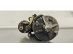Recambio de motor arranque para ford mondeo ber. (ca2) 1.8 tdci 125 referencia OEM IAM 6G9N11000EC  