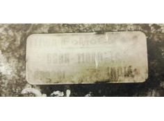 Recambio de motor arranque para ford mondeo ber. (ca2) 1.8 tdci 125 referencia OEM IAM 6G9N11000EC  