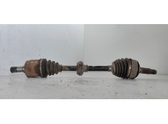 Recambio de transmision delantera izquierda para honda cr-v (rd8) ex referencia OEM IAM   