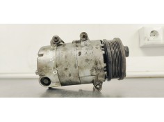 COMPRESOR AIRE ACONDICIONADO 