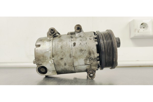 Recambio de compresor aire acondicionado para ford mondeo ber. (ca2) 1.8 tdci 125 referencia OEM IAM   
