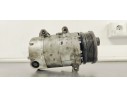 Recambio de compresor aire acondicionado para ford mondeo ber. (ca2) 1.8 tdci 125 referencia OEM IAM   