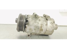 Recambio de compresor aire acondicionado para ford mondeo ber. (ca2) 1.8 tdci 125 referencia OEM IAM   