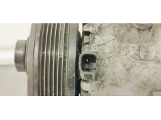 Recambio de compresor aire acondicionado para ford mondeo ber. (ca2) 1.8 tdci 125 referencia OEM IAM   