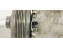 Recambio de compresor aire acondicionado para ford mondeo ber. (ca2) 1.8 tdci 125 referencia OEM IAM   