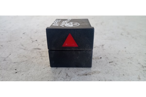 Recambio de warning para opel meriva 1.7 16v cdti referencia OEM IAM 93332970  