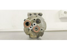 Recambio de compresor aire acondicionado para ford mondeo ber. (ca2) 1.8 tdci 125 referencia OEM IAM   