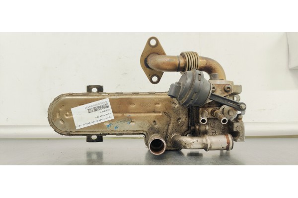 Recambio de enfriador egr para volkswagen passat berlina (3c2) 2.0 tdi 140 referencia OEM IAM 03G131513J  