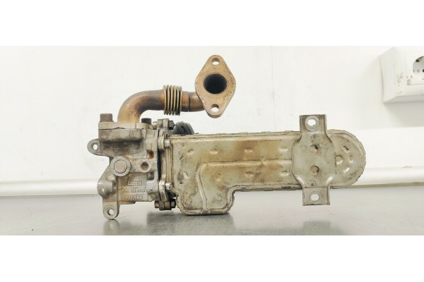 Recambio de enfriador egr para volkswagen passat berlina (3c2) 2.0 tdi 140 referencia OEM IAM 03G131513J  
