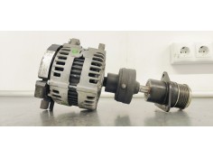 Recambio de alternador para ford mondeo ber. (ca2) 1.8 tdci 125 referencia OEM IAM   