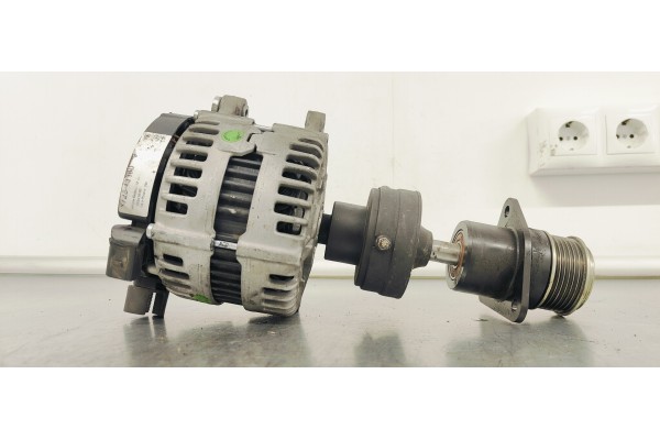 Recambio de alternador para ford mondeo ber. (ca2) 1.8 tdci 125 referencia OEM IAM   