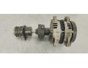Recambio de alternador para ford mondeo ber. (ca2) 1.8 tdci 125 referencia OEM IAM   