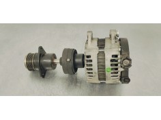 Recambio de alternador para ford mondeo ber. (ca2) 1.8 tdci 125 referencia OEM IAM   