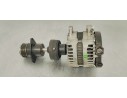 Recambio de alternador para ford mondeo ber. (ca2) 1.8 tdci 125 referencia OEM IAM   