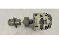 Recambio de alternador para ford mondeo ber. (ca2) 1.8 tdci 125 referencia OEM IAM   