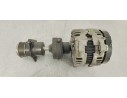 Recambio de alternador para ford mondeo ber. (ca2) 1.8 tdci 125 referencia OEM IAM   
