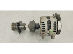 Recambio de alternador para ford mondeo ber. (ca2) 1.8 tdci 125 referencia OEM IAM   