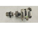 Recambio de alternador para ford mondeo ber. (ca2) 1.8 tdci 125 referencia OEM IAM   