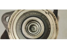 Recambio de alternador para ford mondeo ber. (ca2) 1.8 tdci 125 referencia OEM IAM   
