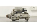Recambio de motor arranque para seat leon (5f1) 1.4 i referencia OEM IAM 0001179516  