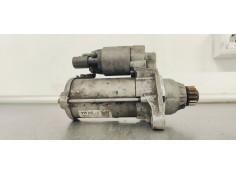 Recambio de motor arranque para seat leon (5f1) 1.4 i referencia OEM IAM 0001179516  