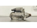 Recambio de motor arranque para seat leon (5f1) 1.4 i referencia OEM IAM 0001179516  