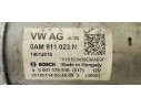 Recambio de motor arranque para seat leon (5f1) 1.4 i referencia OEM IAM 0001179516  
