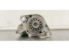 Recambio de motor arranque para seat leon (5f1) 1.4 i referencia OEM IAM 0001179516  