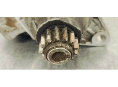 Recambio de motor arranque para seat leon (5f1) 1.4 i referencia OEM IAM 0001179516  