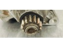 Recambio de motor arranque para seat leon (5f1) 1.4 i referencia OEM IAM 0001179516  