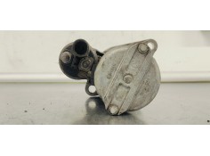 Recambio de motor arranque para seat leon (5f1) 1.4 i referencia OEM IAM 0001179516  