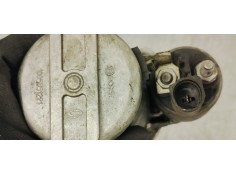 Recambio de motor arranque para seat leon (5f1) 1.4 i referencia OEM IAM 0001179516  