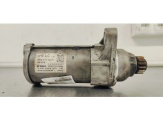 Recambio de motor arranque para seat leon (5f1) 1.4 i referencia OEM IAM 0001179516  