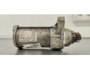 Recambio de motor arranque para seat leon (5f1) 1.4 i referencia OEM IAM 0001179516  