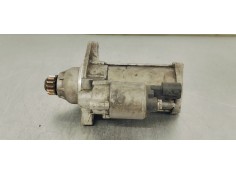 Recambio de motor arranque para seat leon (5f1) 1.4 i referencia OEM IAM 0001179516  