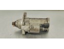 Recambio de motor arranque para seat leon (5f1) 1.4 i referencia OEM IAM 0001179516  