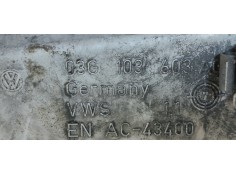 Recambio de carter para volkswagen passat berlina (3c2) 2.0 tdi referencia OEM IAM 03G103603A  