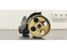 Recambio de bomba direccion para peugeot 206 berlina look referencia OEM IAM 9638364580  