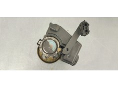 Recambio de bomba direccion para peugeot 206 berlina look referencia OEM IAM 9638364580  
